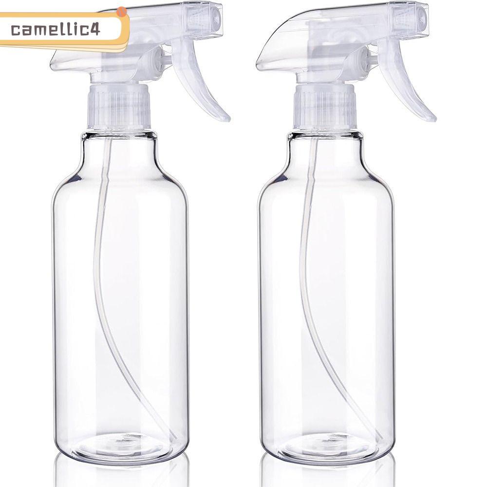 Chai xịt rỗng ICAMELLI, Chai xịt nhựa nhựa 300ml, Chai xịt
