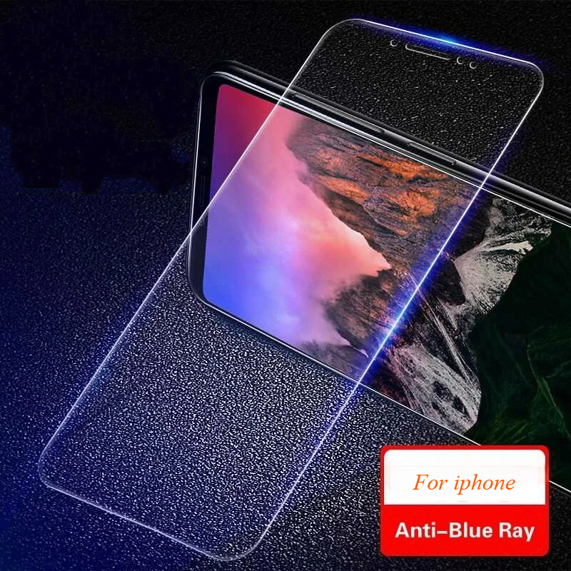 Dành Cho Redmi 17C 17 M100 Note 17 Pro Max 4G 5G Kính Cường Lực Chống Tia Xanh Bảo Vệ Màn Hình Phía 