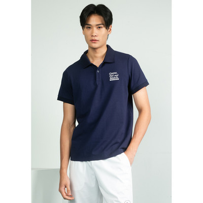 Polo Tee Nam Skechers Pickleball Performance Polo Tee - P225M015-00DU Online Sale