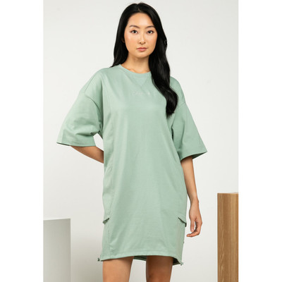 Đầm Nữ Skechers Urban Outdoor Dress - SL325W450-05F3 Online Sale