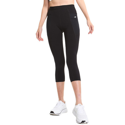 Quần Ôm Nữ Skechers Dynamic Walking Performance Tights - SP125W139-0018 Online Sale