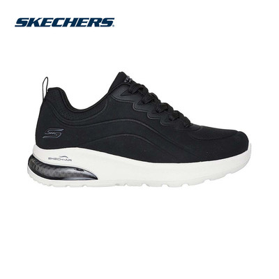 [ĐỘC QUYỀN ONLINE] Giày Thể Thao Nữ Skechers BOBS Sport Vision Air Thường Ngày - 117646-BLK Memory Foam