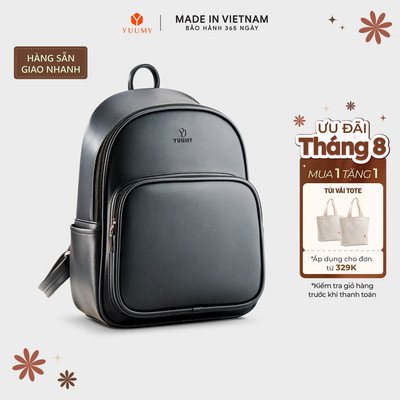 Balo nữ YUUMY YBA120