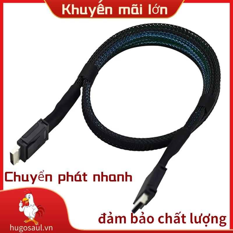 Dành Cho OCuLink GPU Dock OCuP4V2 Máy Tính Laptop Sang Bên Ngoài Card Đồ Họa Kết Nối Cáp Cho RTX4090