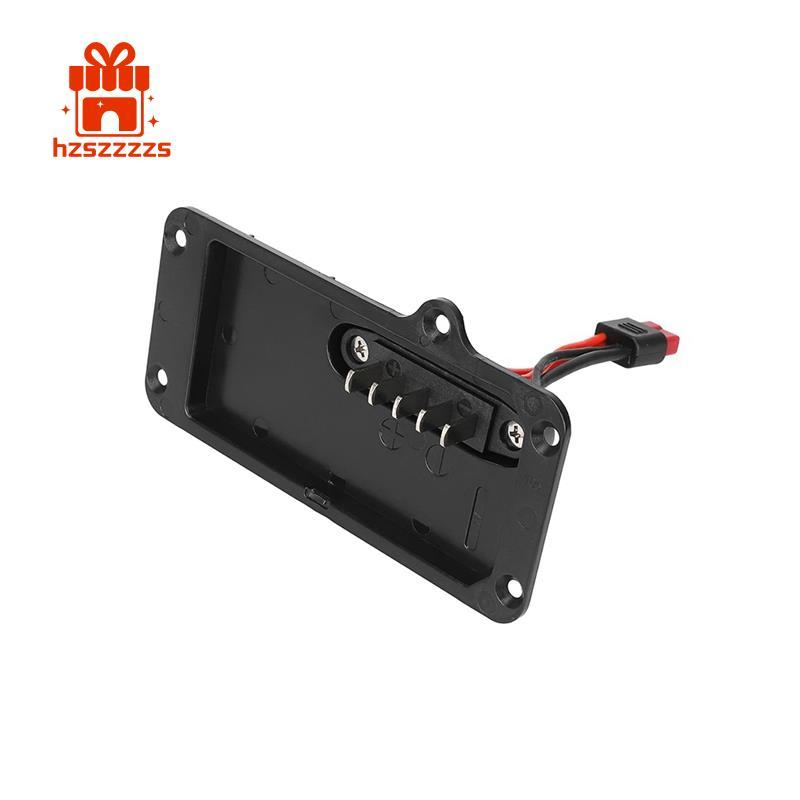 Cổng sạc xe đạp điện tử cho bộ phích cắm đế sạc pin Engwe EP2-Pro