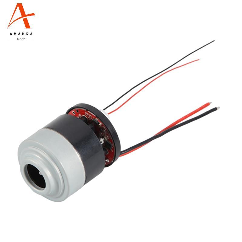 45mm 80000Rpm BL4560 DC 120W Máy hút bụi ô tô Động cơ không chổi than Máy hút bụi không dây tốc độ c