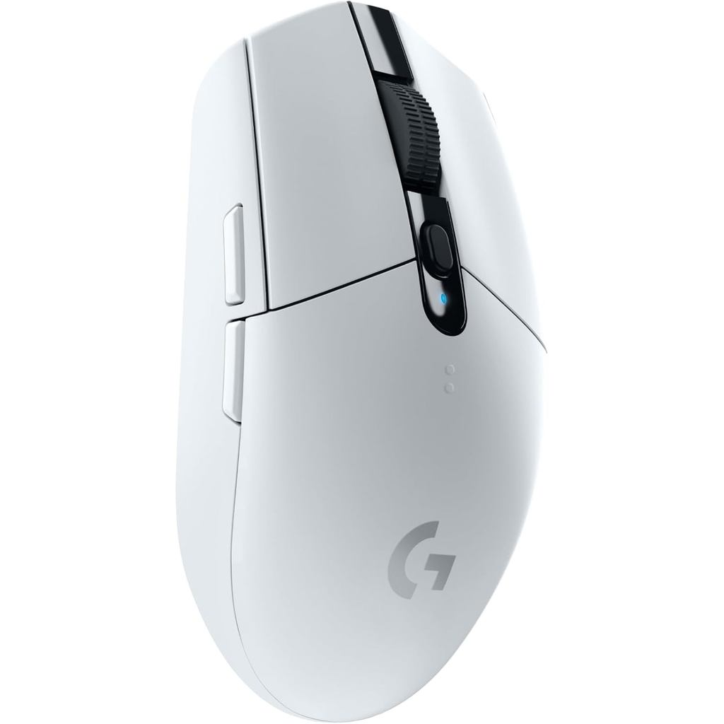 Chuột chơi game không dây tốc độ nhẹ Logitech G305