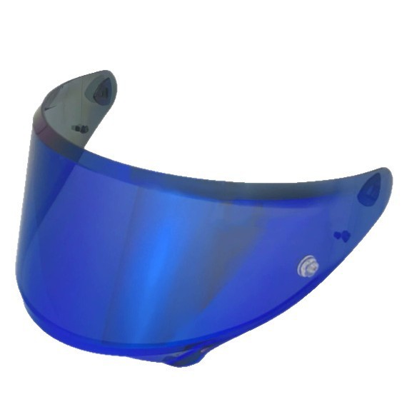 Thích Hợp Cho HJC RPHA12 HJ42 Mũ Bảo Hiểm Ống Kính Ngày Đêm Đa Năng Đổi Màu Phim Chống Sương Mù Miến