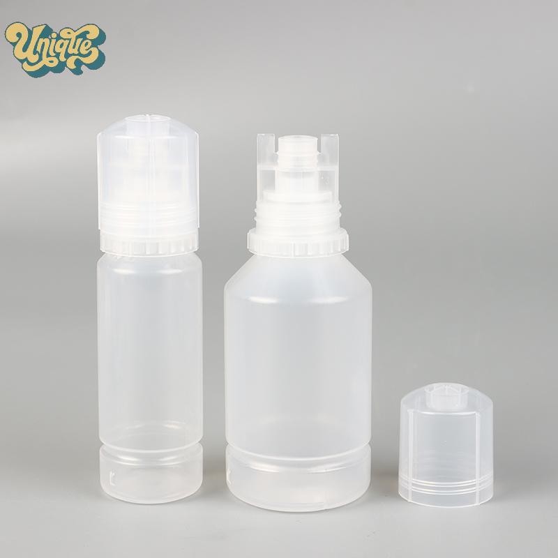 (Độc Đáo) Chai Mực Đa Năng Cho Máy In L3110 L4160 L6190 L3150 ET-8550 L8160 L8180 L8050 101 103 105 