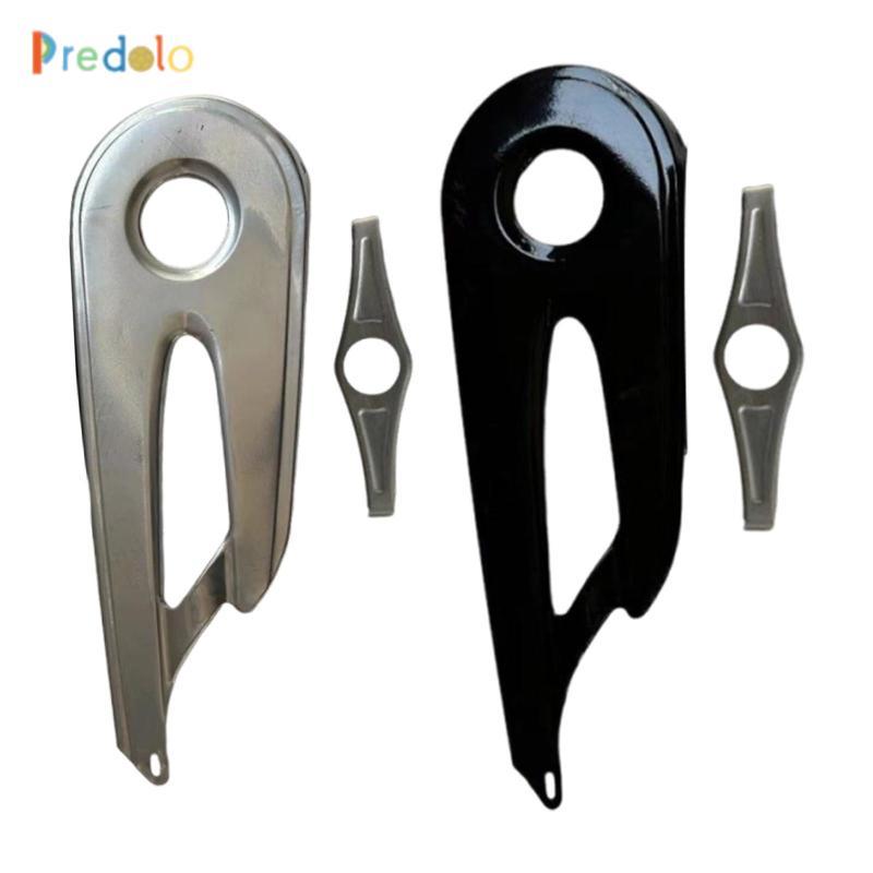 Vỏ xích xe đạp 26 inch phù hợp với chainguard, lắp đặt dễ dàng