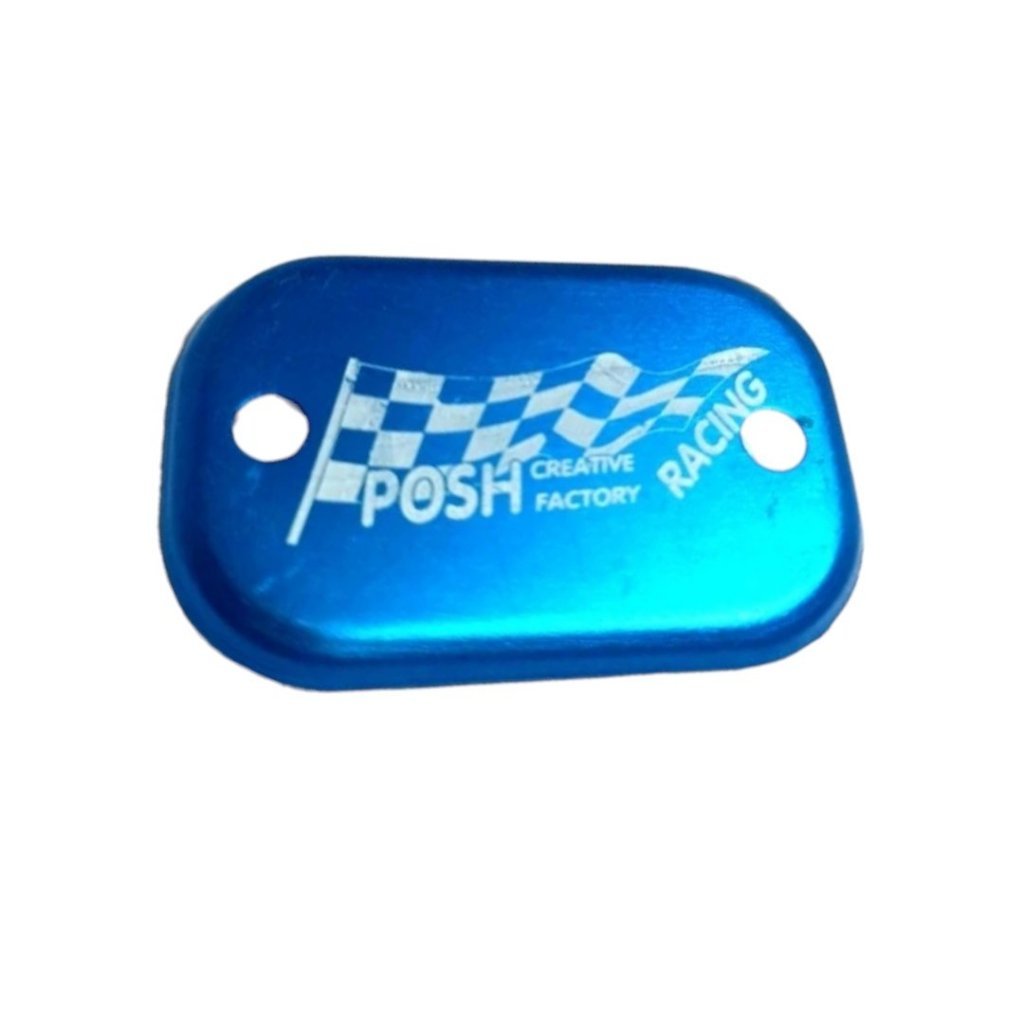 Nắp dầu Racing Mio 2004, Mio smile, jupiter, mxking 135   {5TL-F5852-00}