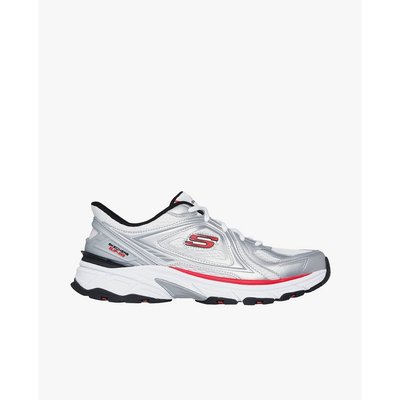 SKECHERS - Giày slip on nam Sport Stamina Kordae_233156-WSRD