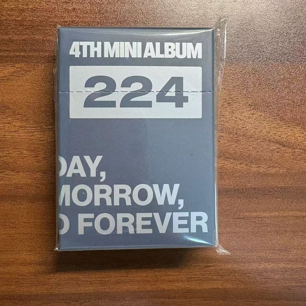 kiss of life kiss mini 4 phiên bản móc khóa hoàn toàn mới chưa được tháo dỡ