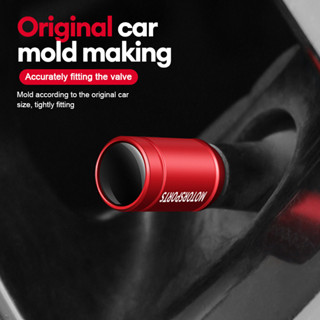 4 Cái / lốc Đa Năng Ô Tô Bánh Xe Nắp Van Lốp Van Thân Xe Sửa Đổi Lốp Van Thân Xe Phụ Kiện Xe Hơi

 UTU