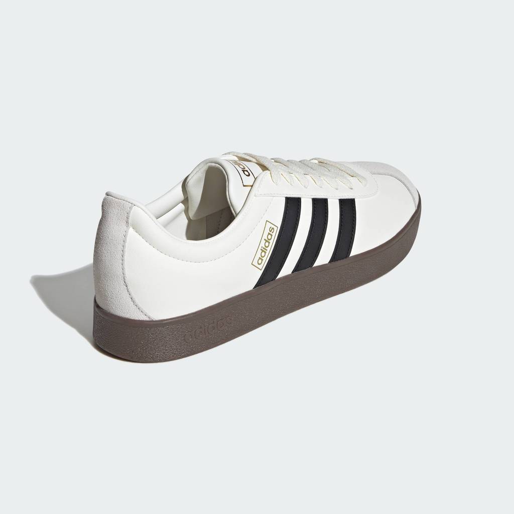 adidas Phong cách sống Giày VL Court Classic Nam trắng JI0497 | BigBuy360 - bigbuy360.vn