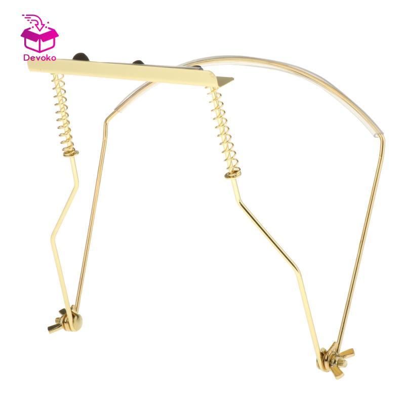 Giá đỡ Harmonica có thể điều chỉnh cổ Harmonica 24 lỗ chuyên nghiệp