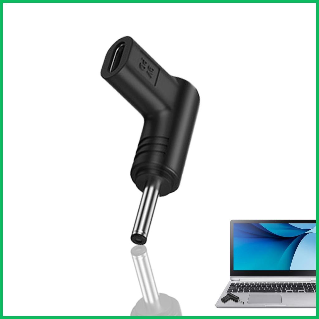 Bộ Chuyển Đổi Loại C Sang DC 9V USB C Đầu Vào Nữ Sang DC Adapter Đầu Nối Đa Năng Cho Loại C Thiết Bị