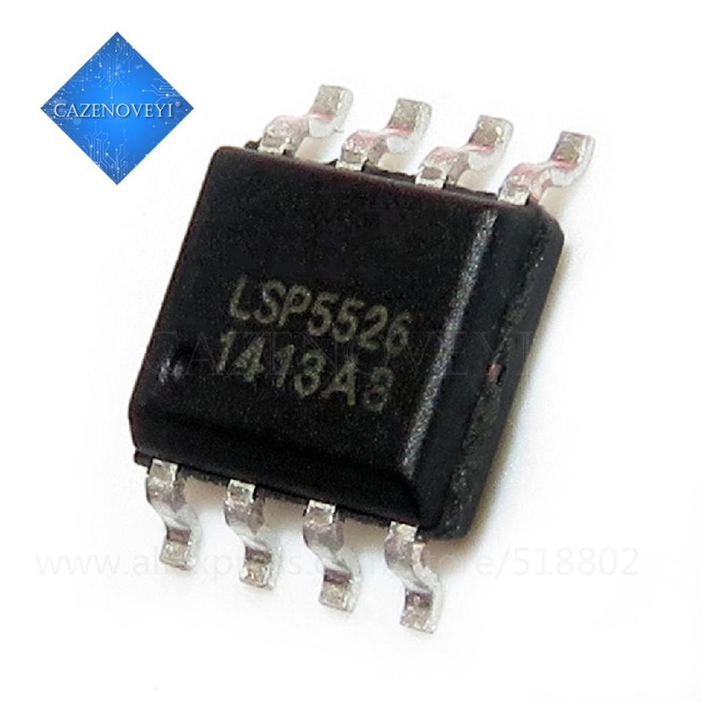 1 Cái / lốc LSP5526 LSP5523 LSP5503 LSP5502 LP6253H LP3773 SOP-8 Còn Hàng