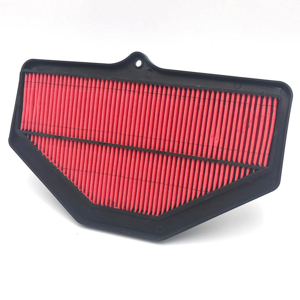 Phụ Kiện Xe Máy Lọc Khí Hút Bụi Cho SUZUKI GSXR GSX-R 600 750 GSX-R600 GSX-R750 2004 2005 K4