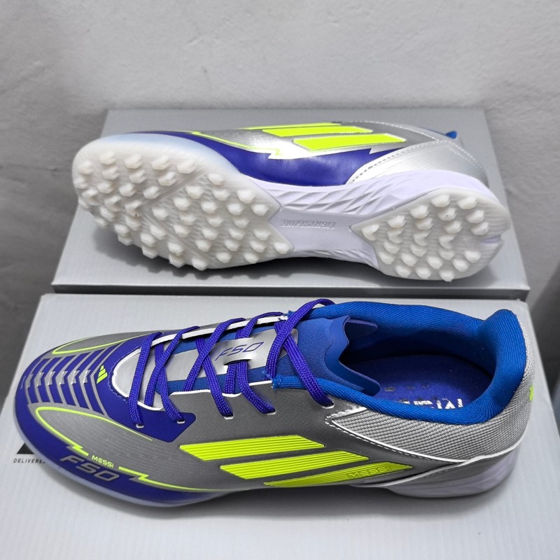 Giày bóng đá F50 TF X Series chính hãng có sẵn 39-45 Giày bóng đá