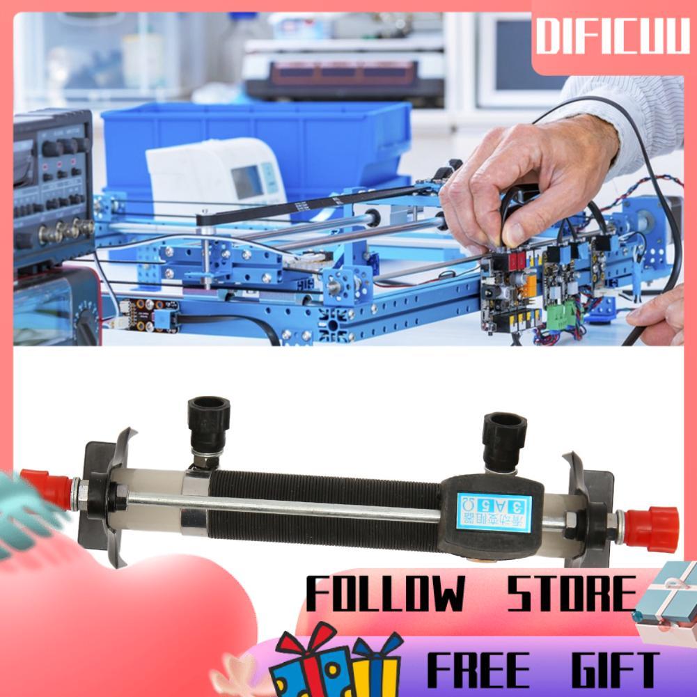 dificuu Biến trở trượt Biến trở trượt Đầu an toàn di động cho phòng thí nghiệm (5? 3A)
