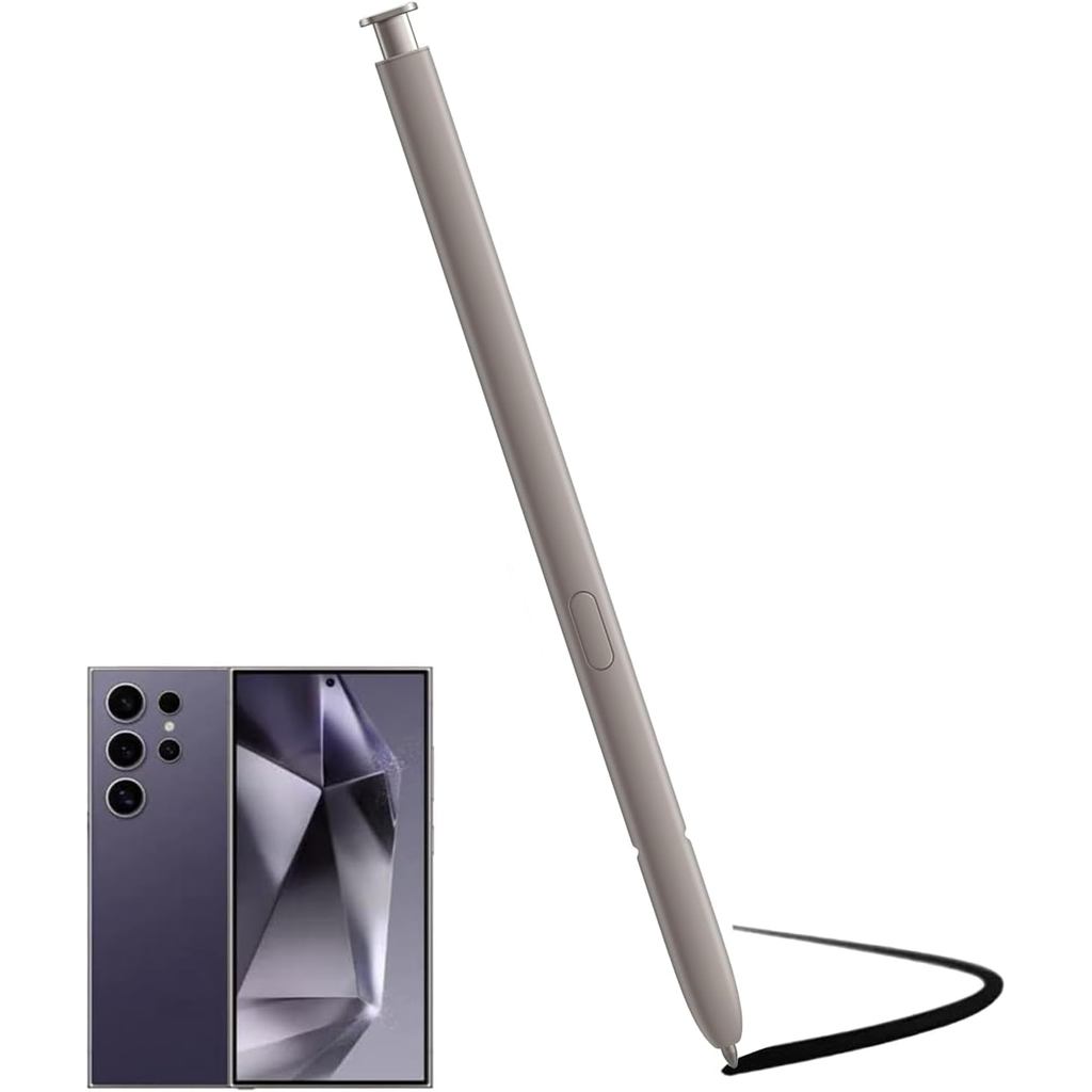 Thay thế bút Galaxy S24 Ultra S cho Samsung Galaxy S24 Ultra S Pen Không có Bluetooth cho Samsung Ga