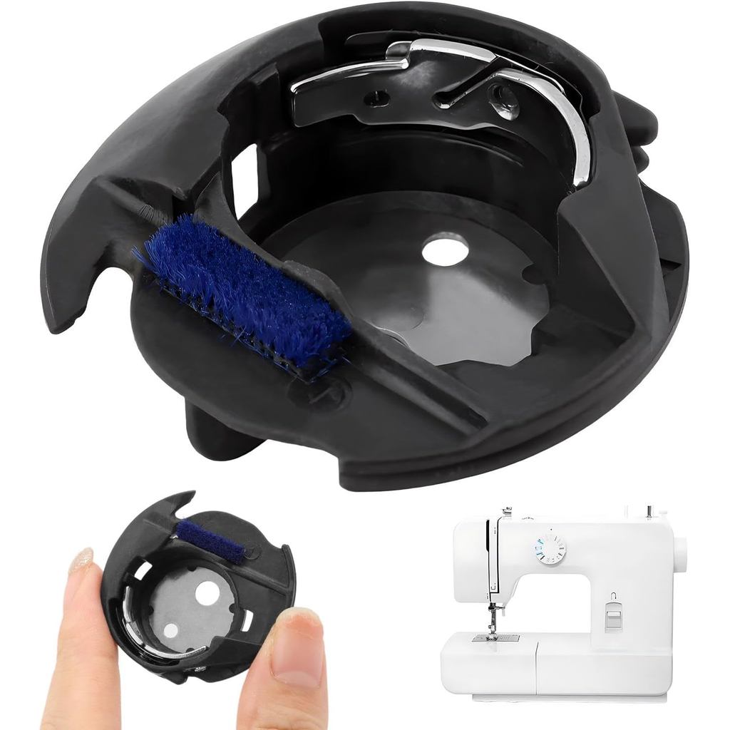 Ốp lưng LOQJSS, Ốp lưng Brother Bobbin (XC3152221) Tương thích với các mẫu máy may Brother, CE1100PR