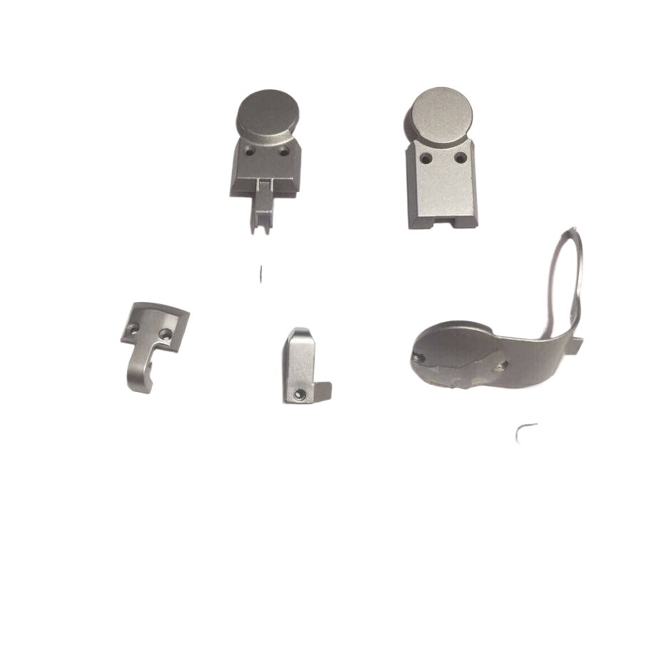 [Hàng có sẵn] Thích hợp cho DJI Yu pro Gimbal Shaft Arm Cap Yu pro Gimbal Cover Plate Gimbal Camera 