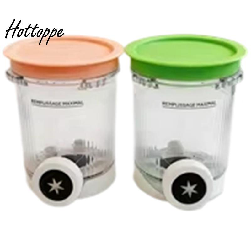 Dành Cho NC700 NC701 Hộp Đựng Pint Xoay Có Thể Tái Sử Dụng Thay Thế Cho NC700 NC701 hottoppe.vn