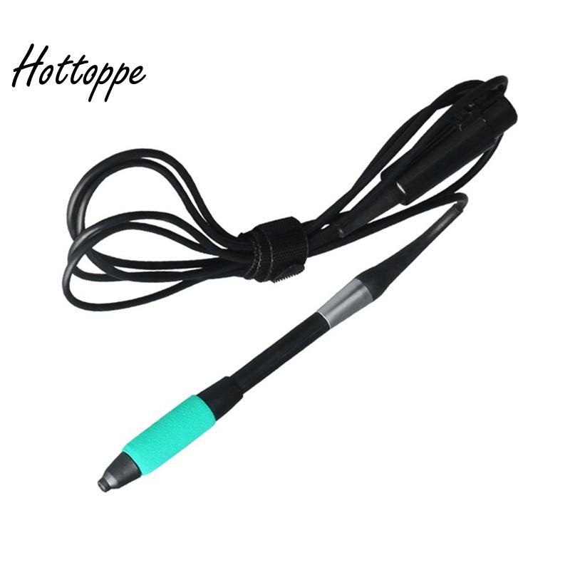 Tay cầm trạm hàn T210 / T115 / T245 Thay thế cho C210 C245 C115 Đầu Dụng cụ hàn T115 hottoppe.vn
