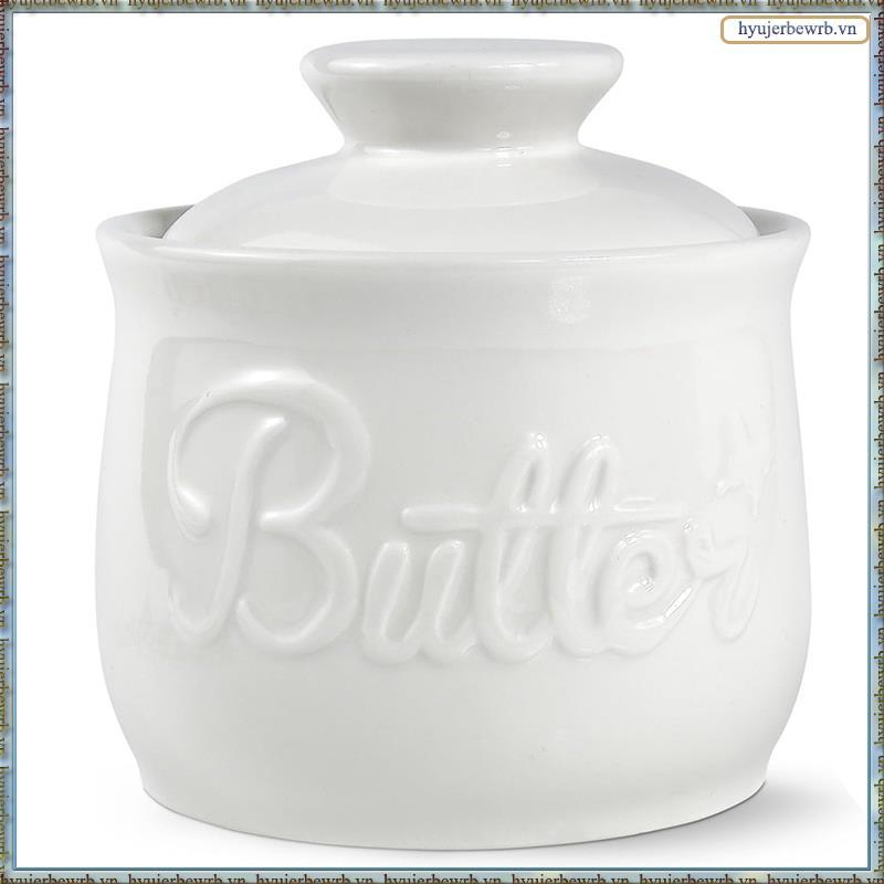 Butter Crock French Butter Dish Keeper Butter Dish Keeper