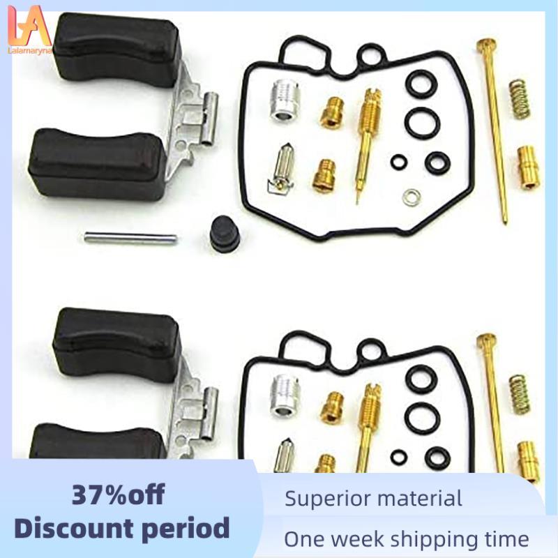 Bộ sửa chữa bộ chế hòa khí xe máy Bộ nổi cho CX500 GL500 1978-1979