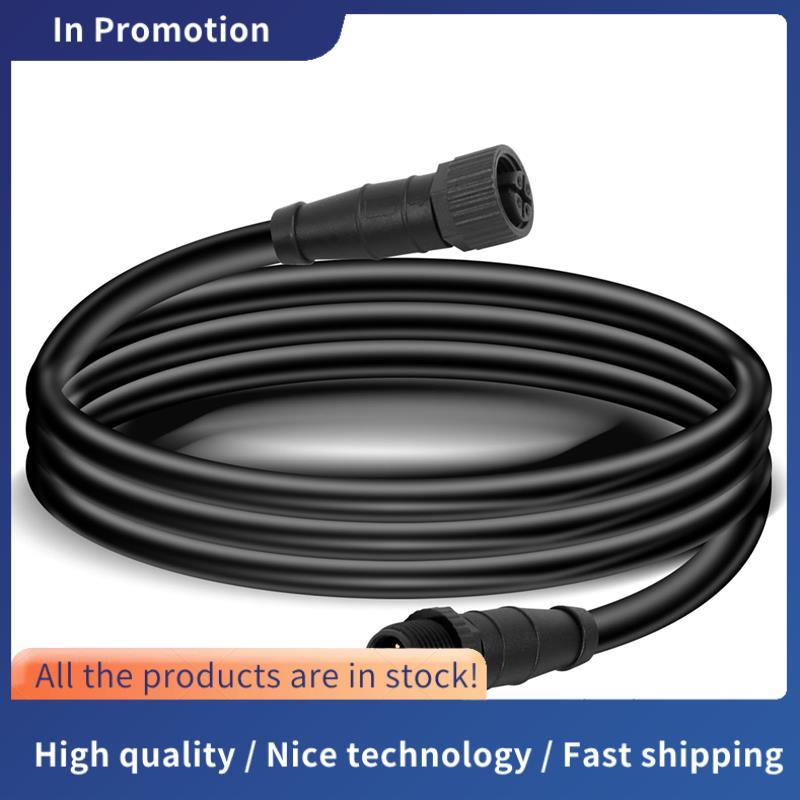 Cáp nối dài hoặc thả xương đòn 2 mét NMEA 2000 (N2K) Phù hợp cho mạng có đầu nối 5 chân