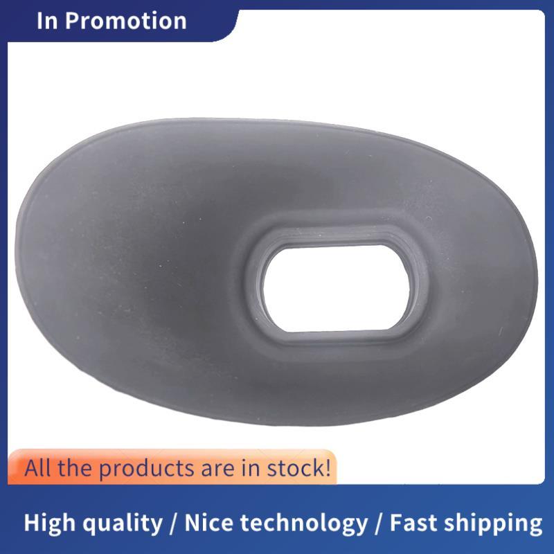 1 Chiếc Mới FS5 X70 Z90 NX80 CX900 NX100 AX100 Kính Cường Lực Cao Su Mắt Cốc Mắt Camera Thay Thế Bộ 