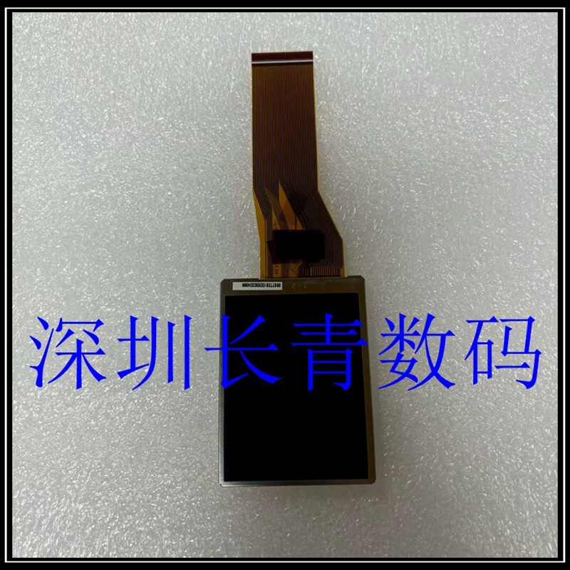 Thích hợp cho màn hình LCD Samsung L700 L600 Màn hình LCD Sửa chữa màn hình máy ảnh
