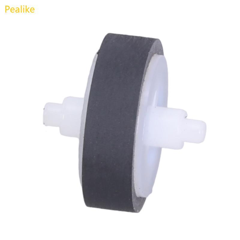 Con lăn bánh xe bàn xoay DJ chuyên nghiệp Pealike cho bánh xe chạy bộ DDJ1000 800