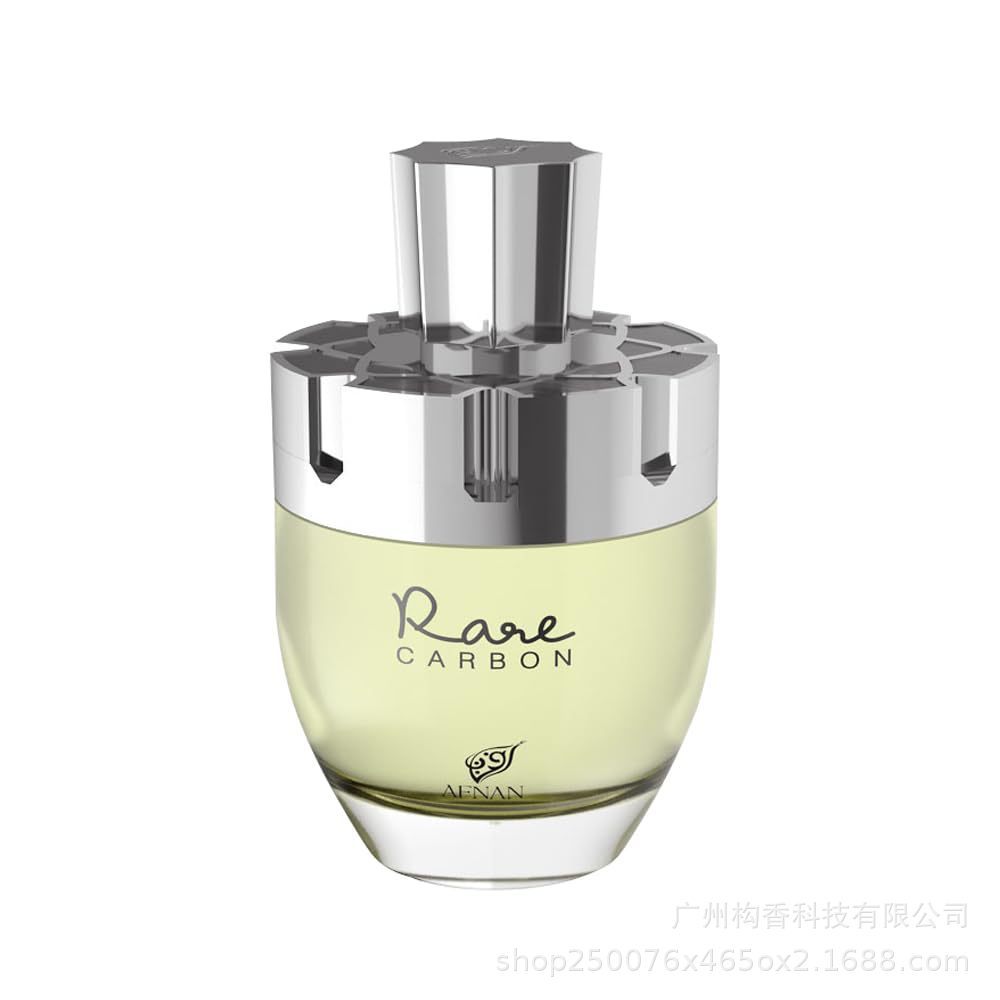 Afnan Rare Carbon Eau De Parfum zheng zh-cn