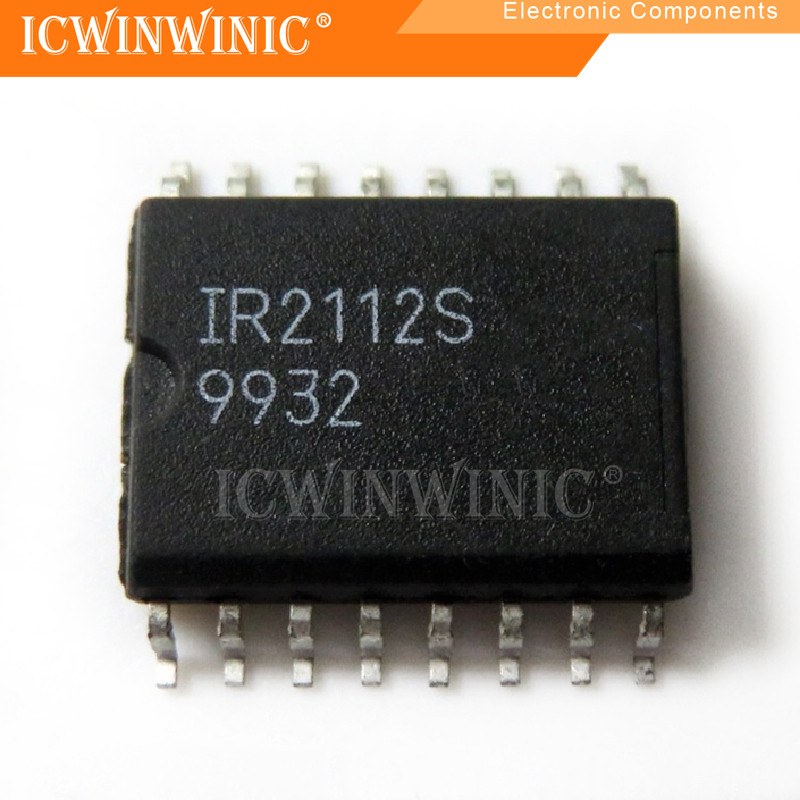 IC mạch tích hợp 5 mảnh IR2112S IR2112 SOP-16