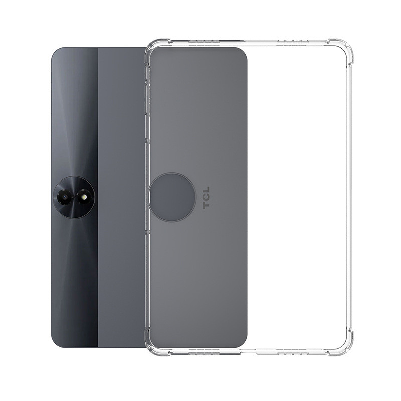 Ốp điện thoại thạch cho TCL Nxtapaper 11 Gen 2 FE TAB 10L Gen 4 3 10 Gen2 14 A1 Plus Note A1 case Vỏ