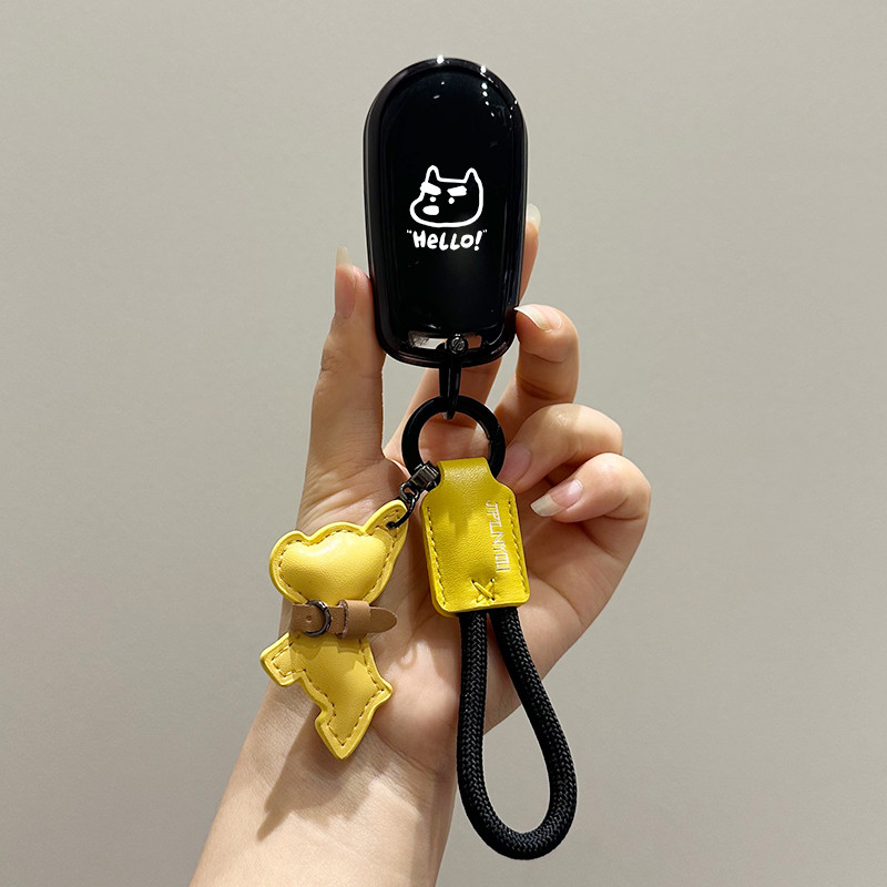 Ola Good Cat Key Cover Great Wall Tank 300 Black Cat White Cat gt Ballet Lightning Cat 400 Female Bu