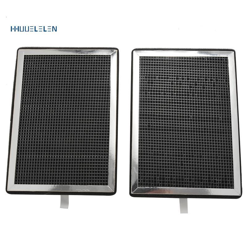 Thay thế bộ lọc HEPA cho bộ lọc 2 gói MA-25 True HEPA H13 Filter Pre-Filter