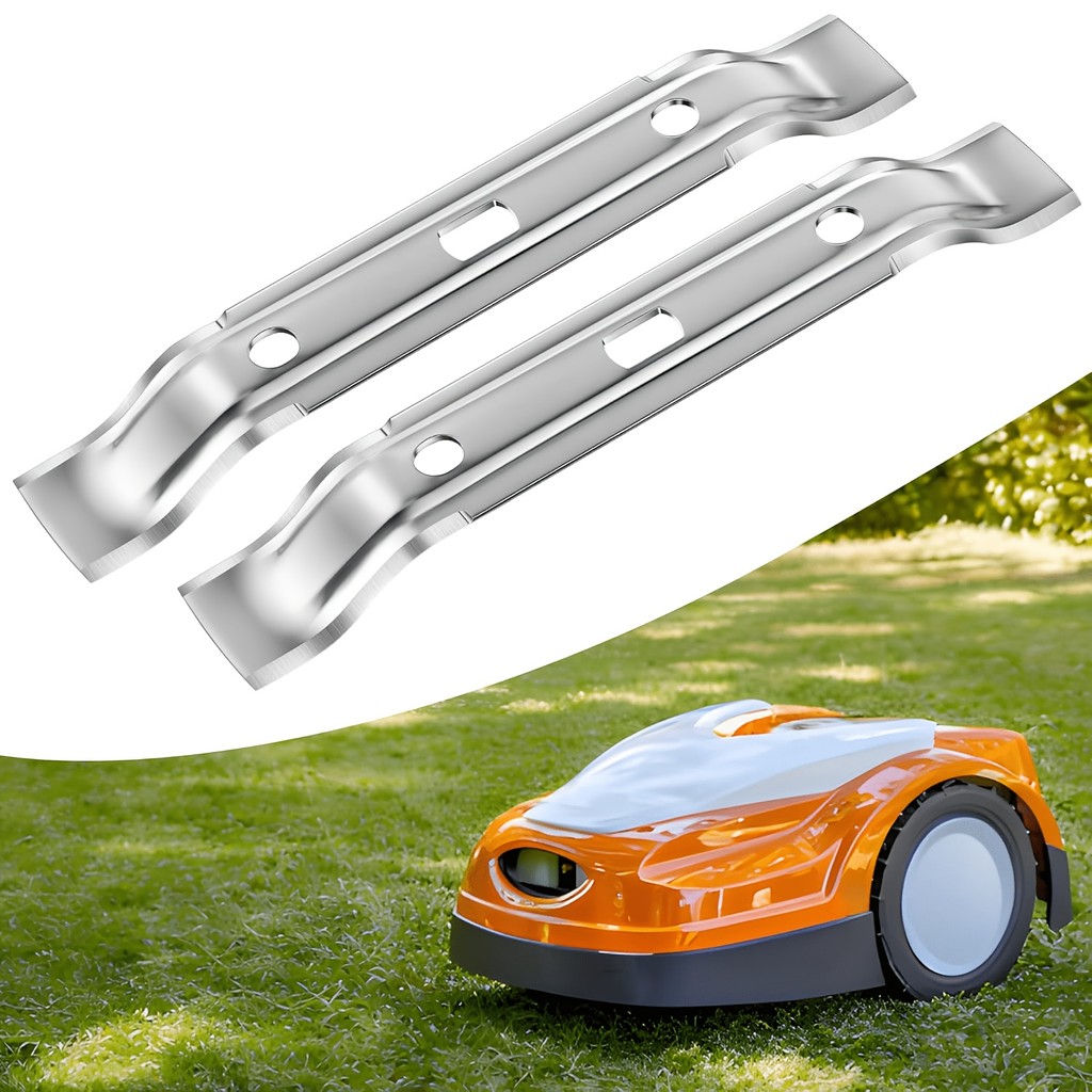 Lưỡi thay thế máy cắt cỏ Robot VARIEA-2, Thích hợp cho lưỡi cắt cỏ tự động Stihl (Stihl) iMOW RMI 42