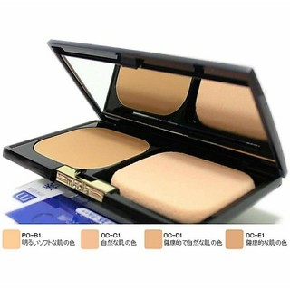Phấn phủ Media Kanebo 11,5g Nội địa Nhật chính hãng