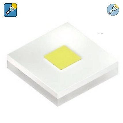 Led OSRAM 3030 4040 1mm2 2mm2 Chuyên chiếu xa KW CULPM1, KW CULNM1 , KW CSLNM1, CSLPM1