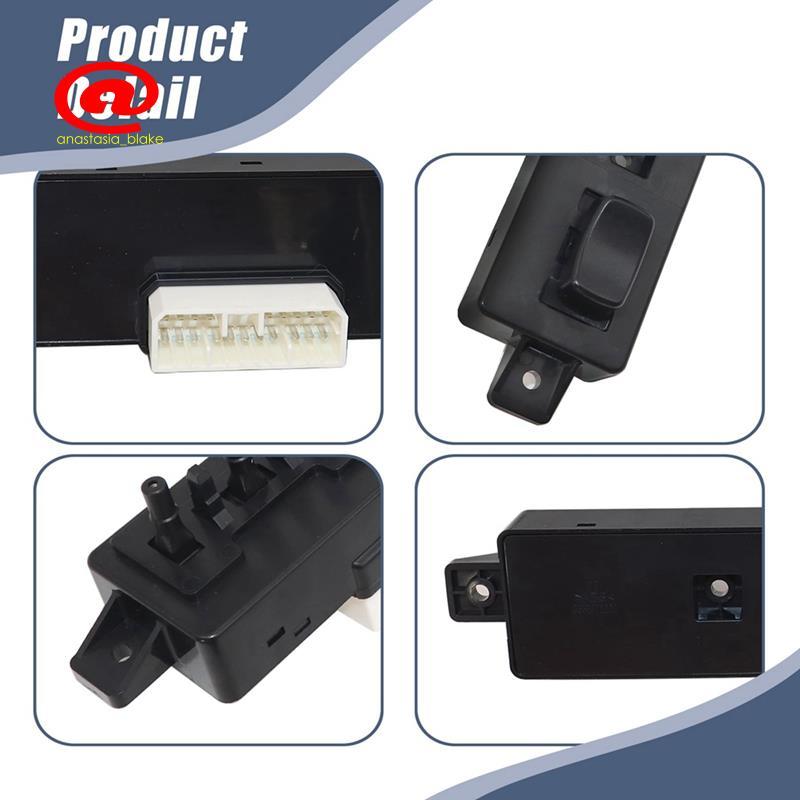 Công tắc ghế điện phía trước bên trái ô tô chất lượng cao 88520-3R000VA 88520-3R000-VA 885203R000VA 