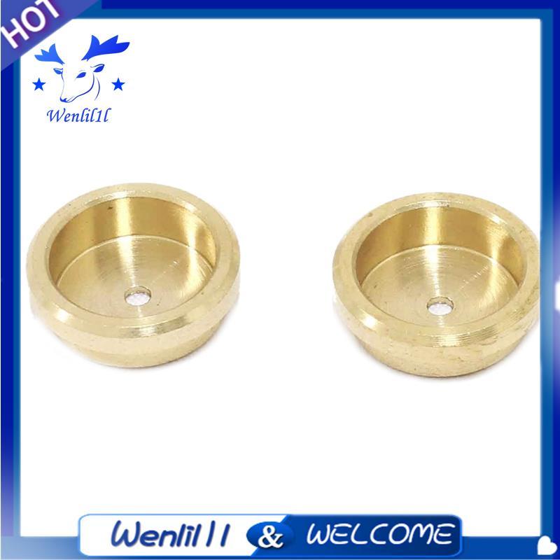 Bộ 2 Bộ Chuyển Đổi Pin MR-9 Cho Máy Ảnh Phim & Máy Đo Phơi Sáng MR9 PX625 PX13 Phù Hợp Cho Pin Không