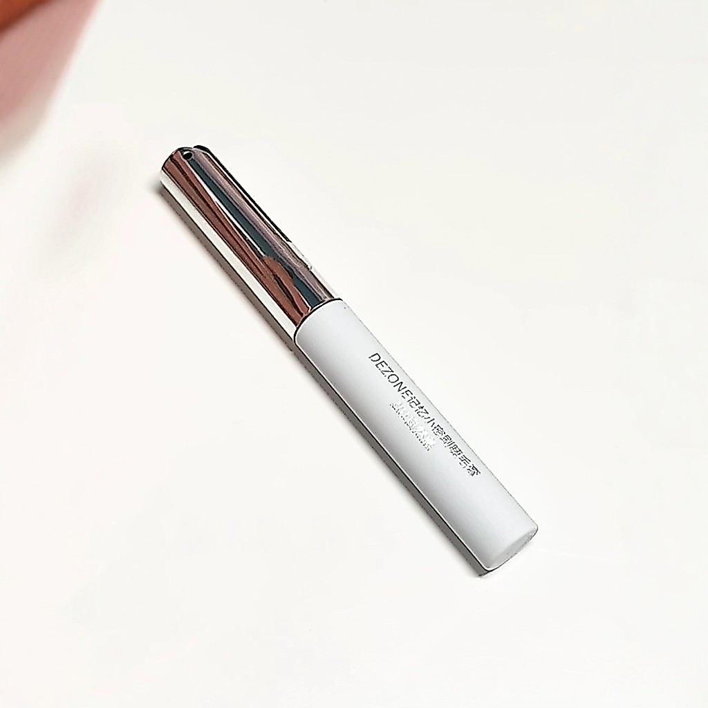 DEZONE DEZONE Mascara dezong Đế Cuộn Dài dazone Dai Heizhuang Dai Trang Điểm Với Trang Điểm dezon