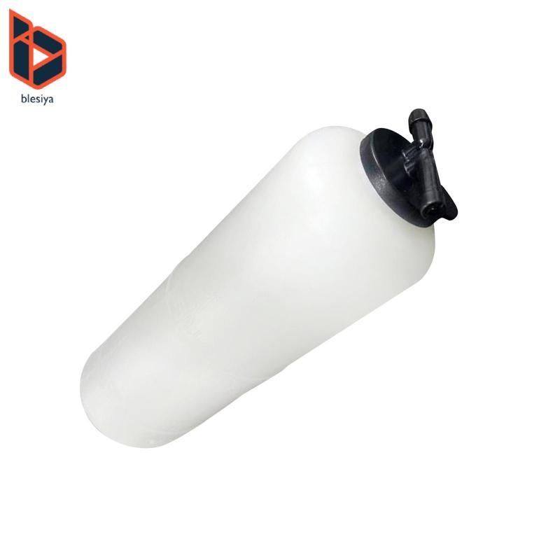 Bể tràn làm mát động cơ Bể chứa mở rộng dự trữ PETG cho Yanmar 50 60 65 80 Phụ tùng xe