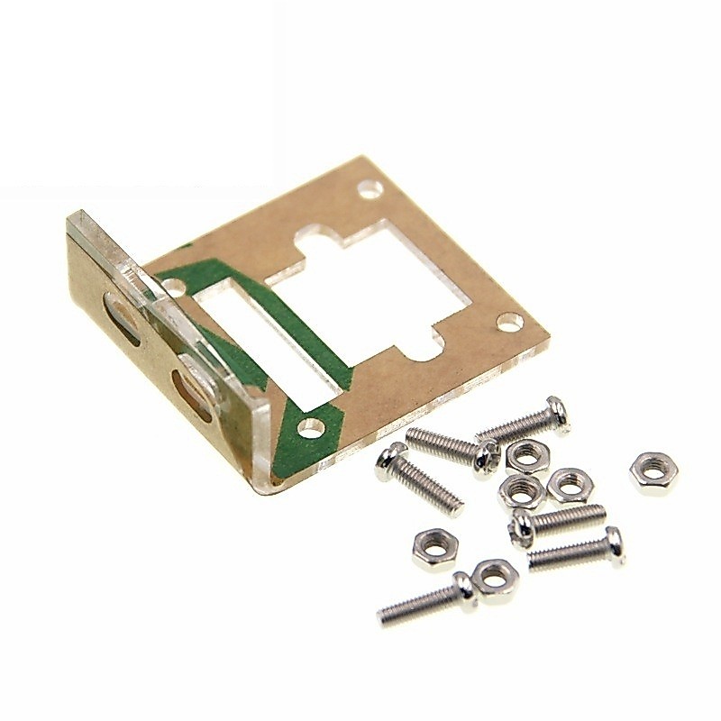 Giá Đỡ Camera OV7670 Camera Bracket