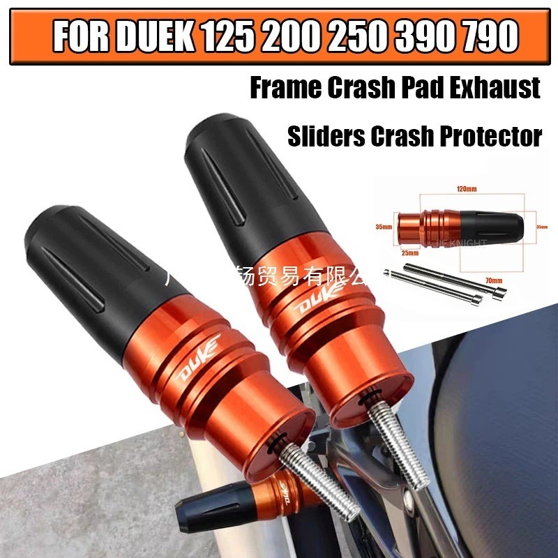 Duke 125 200 250 390 790 Duke RC390